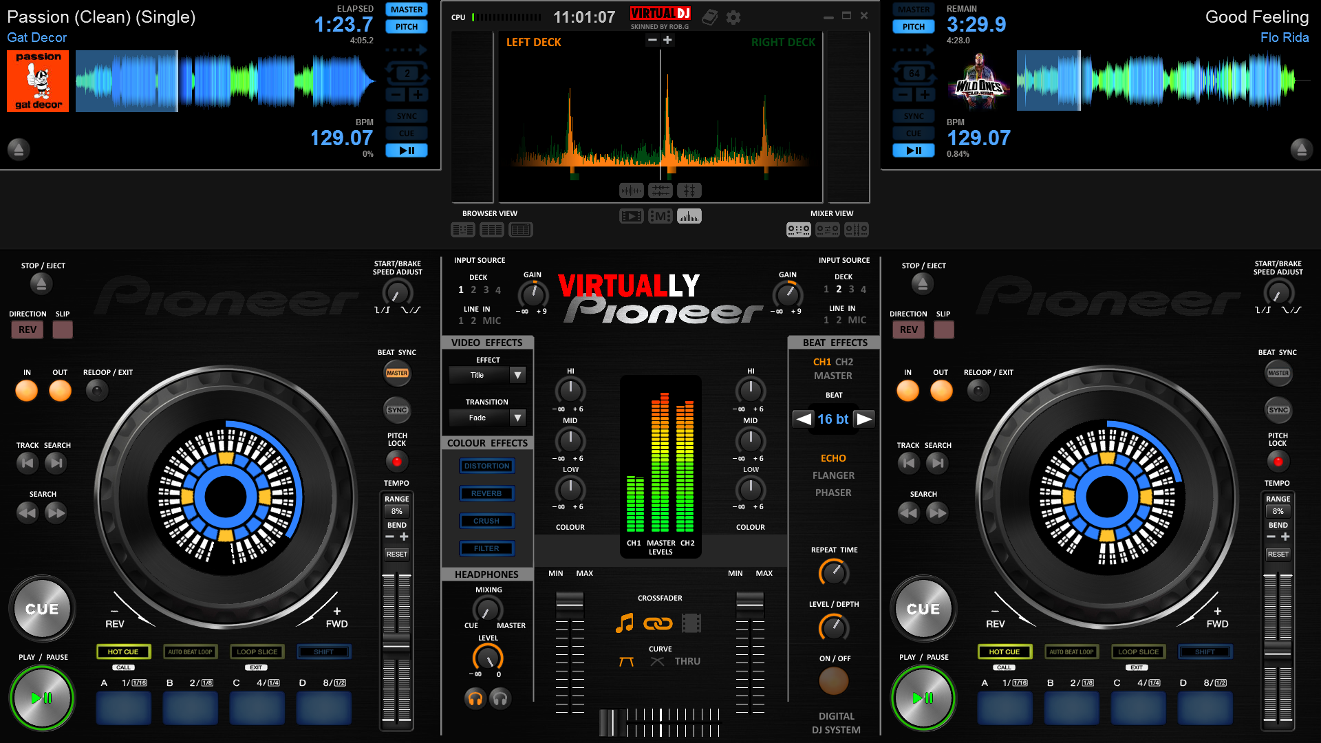 download virtual dj effects pack